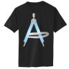 Toddler Core Cotton Tee Thumbnail