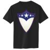 Toddler Core Cotton Tee Thumbnail