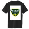 Toddler Core Cotton Tee Thumbnail