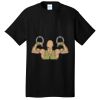 Core Cotton Tee Thumbnail