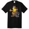 Core Cotton Tee Thumbnail