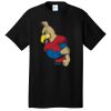Core Cotton Tee Thumbnail