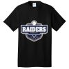 Core Cotton Tee Thumbnail