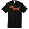 Core Cotton Tee Thumbnail