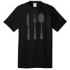 Core Cotton Tee Thumbnail