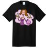 Core Cotton Tee Thumbnail