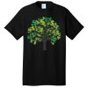 Core Cotton Tee Thumbnail