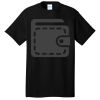 Core Cotton Tee Thumbnail
