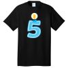 Core Cotton Tee Thumbnail