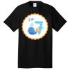 Core Cotton Tee Thumbnail
