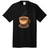 Core Cotton Tee Thumbnail