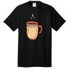 Core Cotton Tee Thumbnail