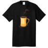 Core Cotton Tee Thumbnail