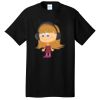 Core Cotton Tee Thumbnail