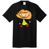Core Cotton Tee Thumbnail