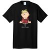 Core Cotton Tee Thumbnail