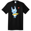 Core Cotton Tee Thumbnail