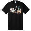 Core Cotton Tee Thumbnail