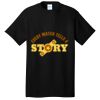 Core Cotton Tee Thumbnail