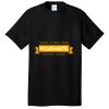 Core Cotton Tee Thumbnail