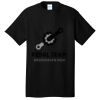 Core Cotton Tee Thumbnail