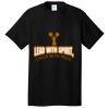 Core Cotton Tee Thumbnail