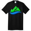 Core Cotton Tee Thumbnail
