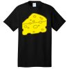 Core Cotton Tee Thumbnail