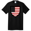 Core Cotton Tee Thumbnail