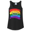 Ladies Core Cotton Tank Top Thumbnail