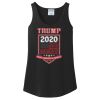 Ladies Core Cotton Tank Top Thumbnail