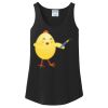 Ladies Core Cotton Tank Top Thumbnail