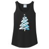 Ladies Core Cotton Tank Top Thumbnail