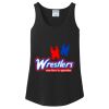 Ladies Core Cotton Tank Top Thumbnail