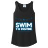 Ladies Core Cotton Tank Top Thumbnail